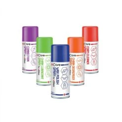 Weldtite Coffret Cadeau 6 Produits Entretien VAE