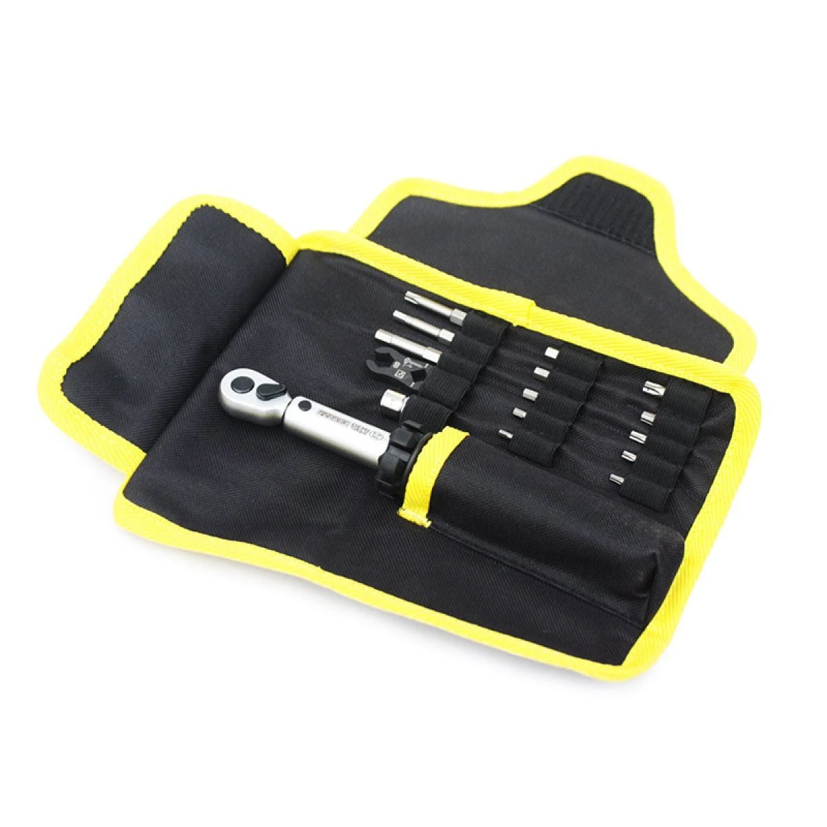 Pedro's Clé Dynamométrique 8 Têtes 1 Pedro's Clé Dynamométrique 8 Têtes