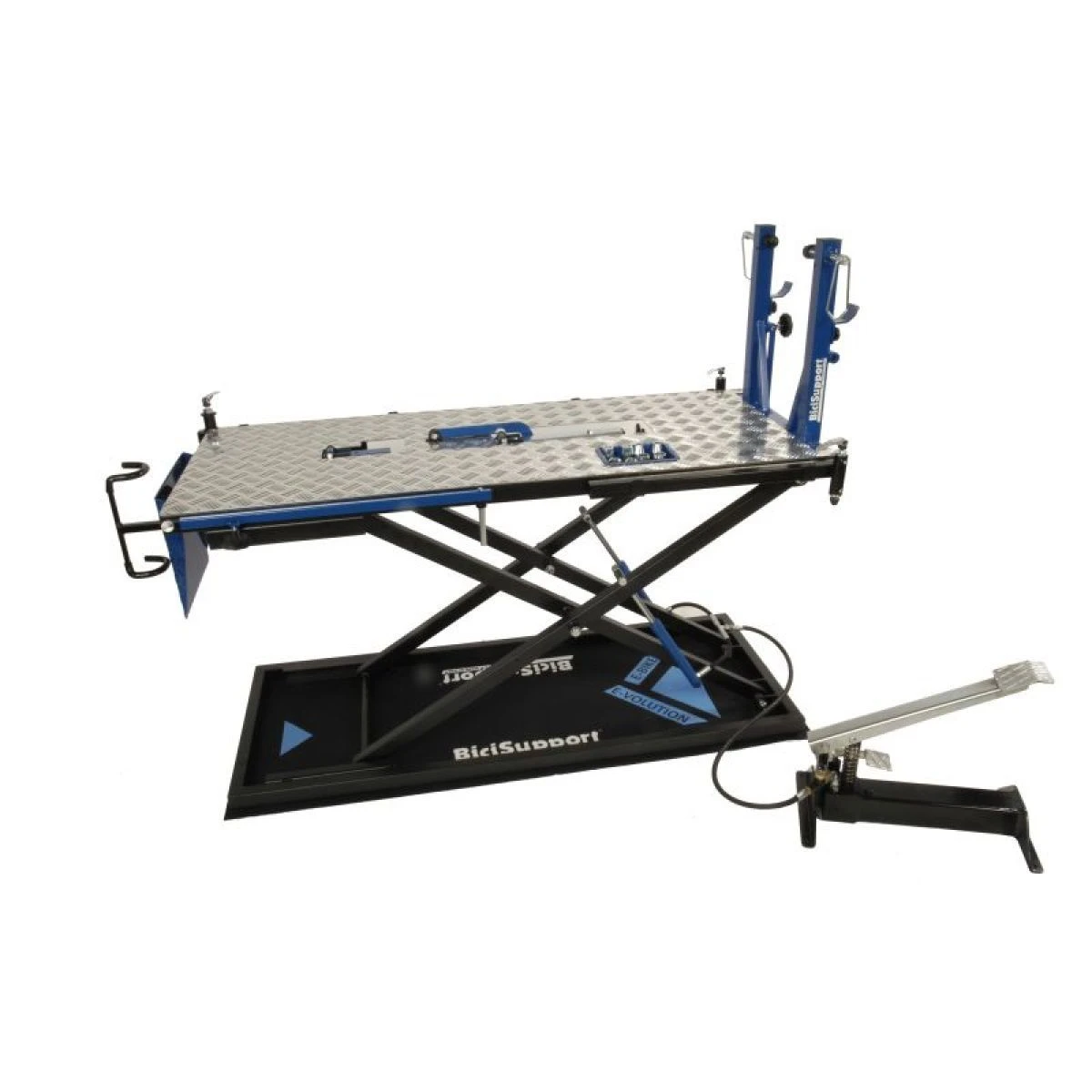 Bicisupport Support Entretien VAE 1 Bicisupport Support Entretien VAE