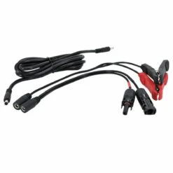 Leader Fox Chargeur / Panneaux Solaires 7 Leader Fox Chargeur / Panneaux Solaires -Magasin De Vélos leader fox chargeur panneaux solaires 2x