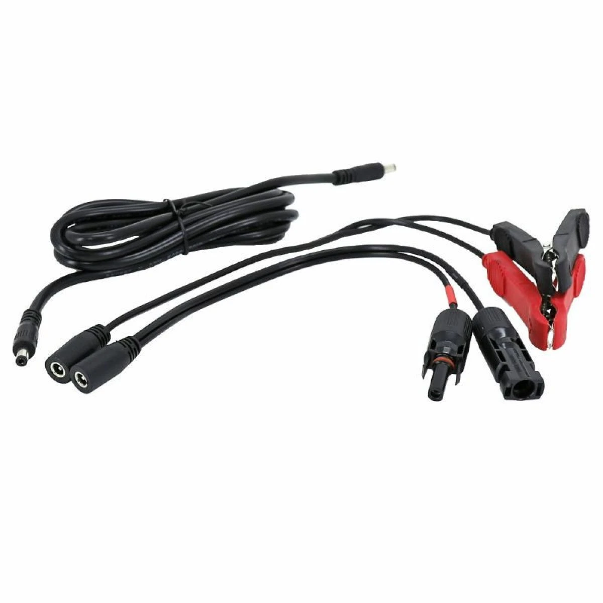 Leader Fox Chargeur / Panneaux Solaires 4 Leader Fox Chargeur / Panneaux Solaires – Image 4