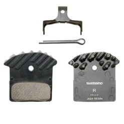 Shimano Plaquettes J05A Ventilées