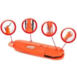 SUPER B Outil Magnetique Passe Cable DI2et Cable Interne